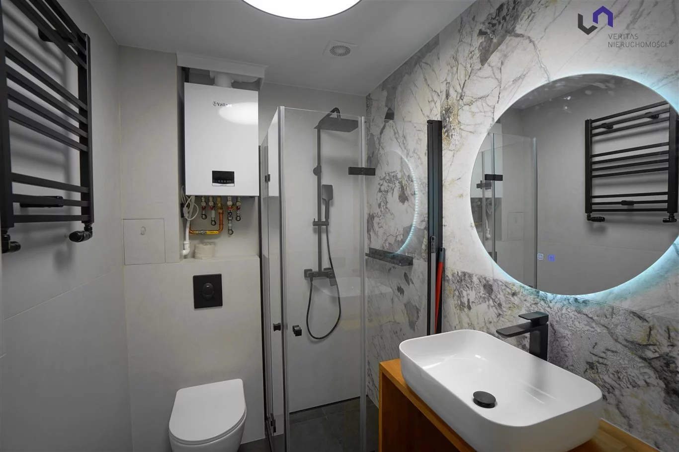 2 pokoje, mieszkanie 38,50 m², parter, oferta nr , VTS-MS-7079, Katowice, Ligota-Panewniki, Ligota, Kłodnicka