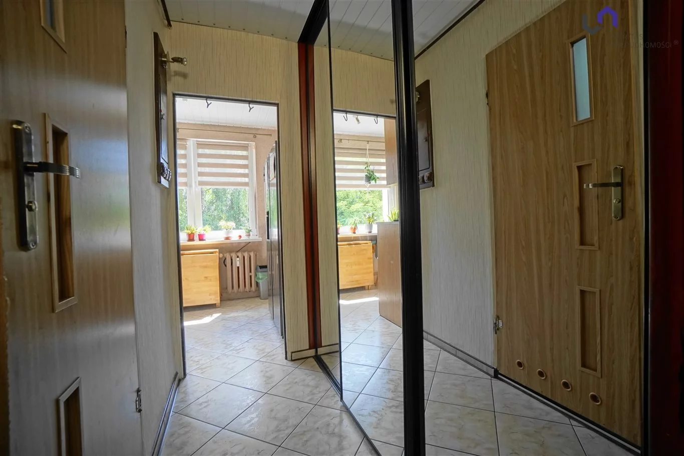 2 pokoje, mieszkanie 48,70 m², piętro 1, oferta nr , VTS-MS-7141, Katowice, Piotrowice-Ochojec, Piotrowice, Marcina Radockiego