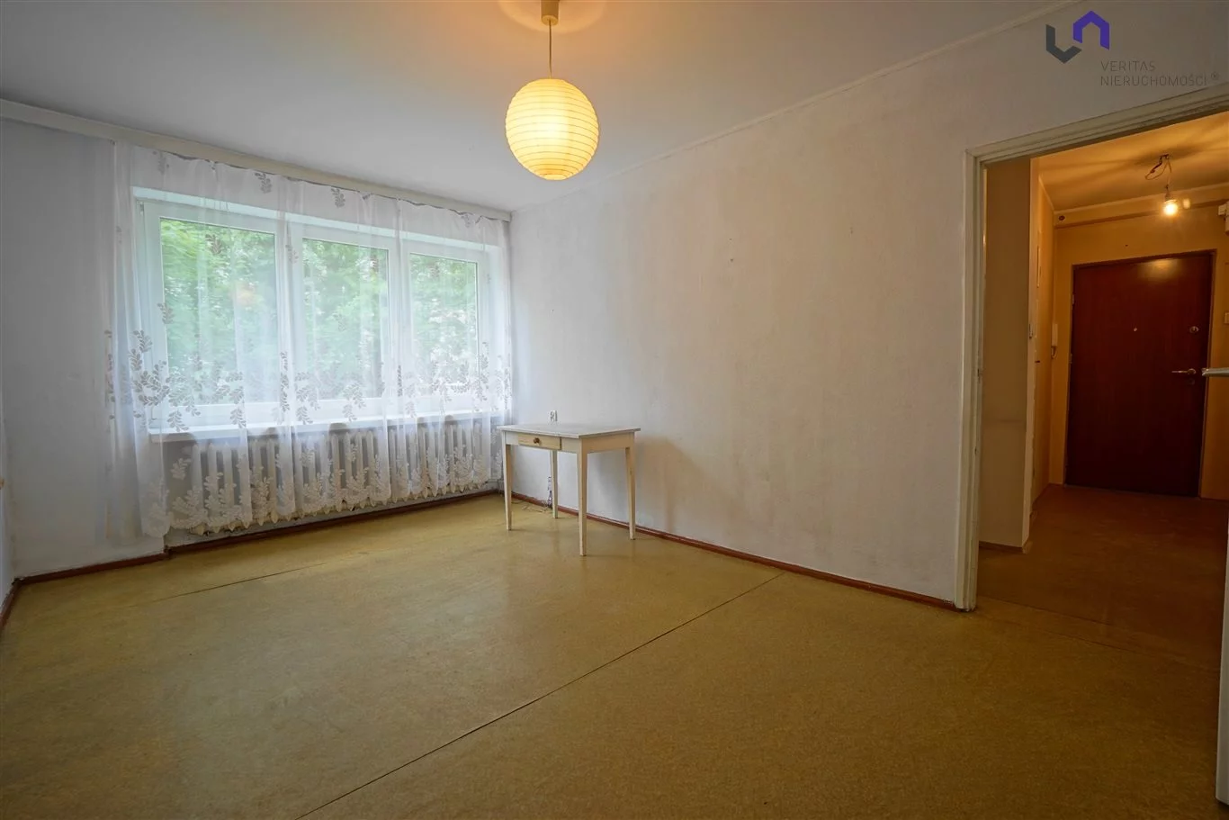 2 pokoje, mieszkanie 52,25 m², parter, oferta nr , VTS-MS-7108, Chorzów, Chorzów II, Chorzów II, Morcinka