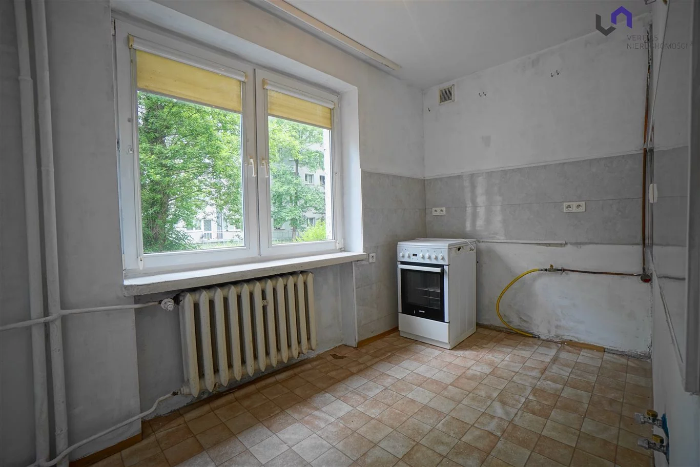 2 pokoje, mieszkanie 52,25 m², parter, oferta nr , VTS-MS-7108, Chorzów, Chorzów II, Chorzów II, Morcinka