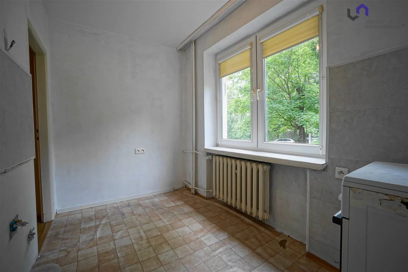 2 pokoje, mieszkanie 52,25 m², parter, oferta nr , VTS-MS-7108, Chorzów, Chorzów II, Chorzów II, Morcinka