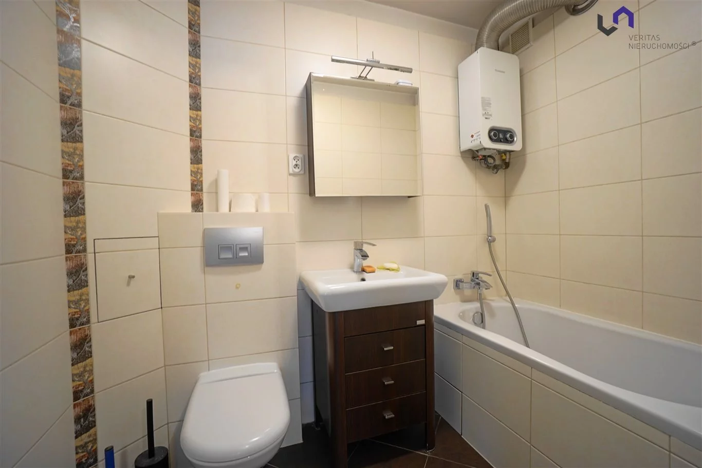 2 pokoje, mieszkanie 52,25 m², parter, oferta nr , VTS-MS-7108, Chorzów, Chorzów II, Chorzów II, Morcinka