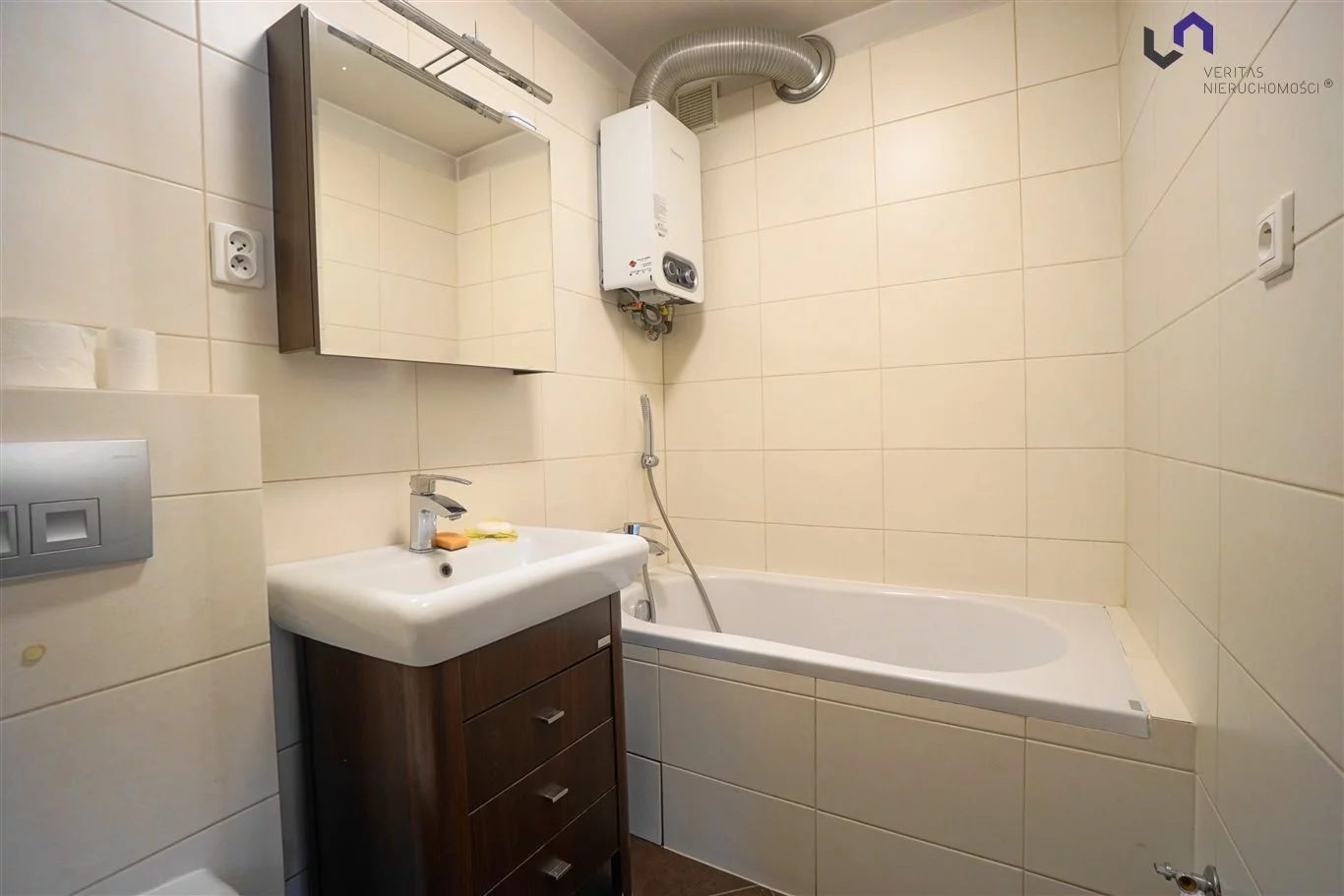 2 pokoje, mieszkanie 52,25 m², parter, oferta nr , VTS-MS-7108, Chorzów, Chorzów II, Chorzów II, Morcinka