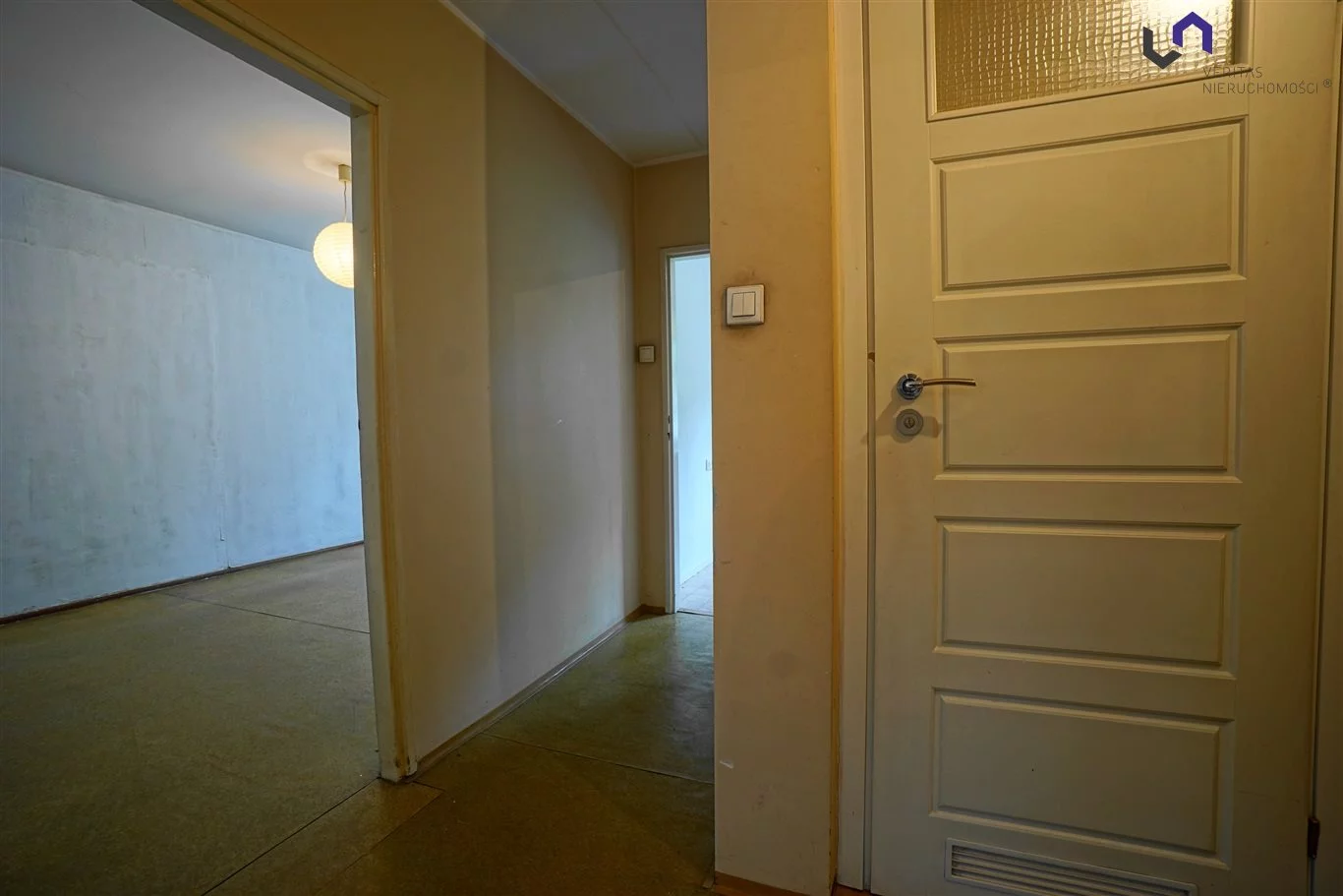 2 pokoje, mieszkanie 52,25 m², parter, oferta nr , VTS-MS-7108, Chorzów, Chorzów II, Chorzów II, Morcinka