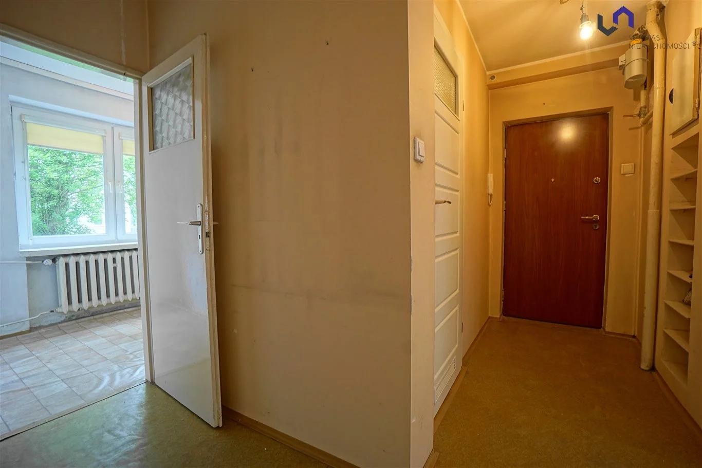 2 pokoje, mieszkanie 52,25 m², parter, oferta nr , VTS-MS-7108, Chorzów, Chorzów II, Chorzów II, Morcinka