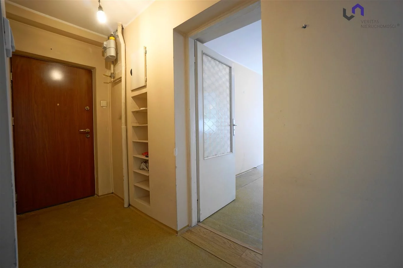 2 pokoje, mieszkanie 52,25 m², parter, oferta nr , VTS-MS-7108, Chorzów, Chorzów II, Chorzów II, Morcinka