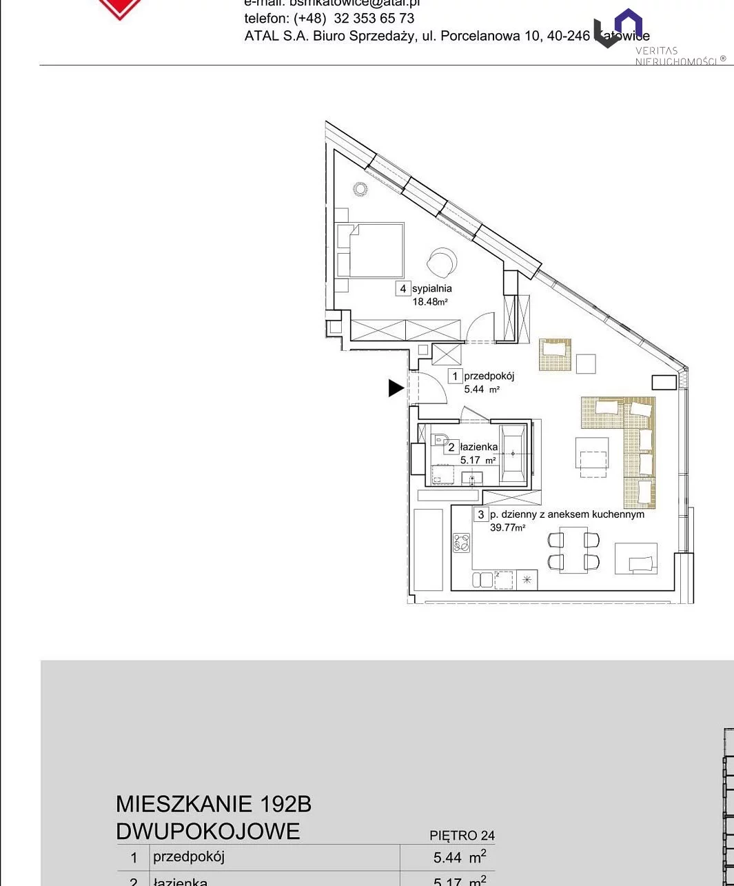 VTS-MS-6769 - zdjęcie nr 2