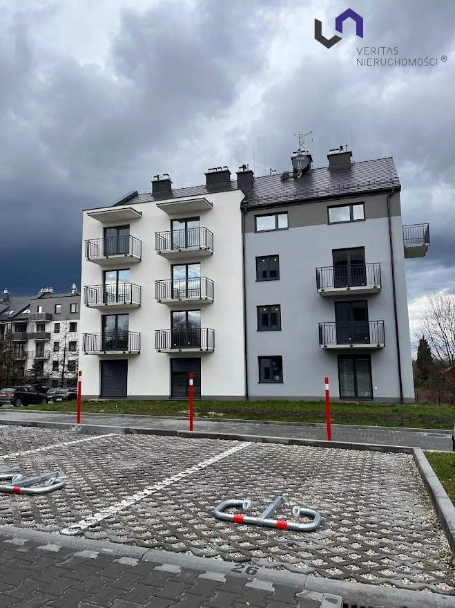 Apartamenty VTS-MW-7162 Chorzów 17 Sierpnia