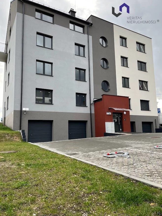 2 pokoje, mieszkanie 44,00 m², piętro 1, oferta nr , VTS-MW-7162, Chorzów, 17 Sierpnia