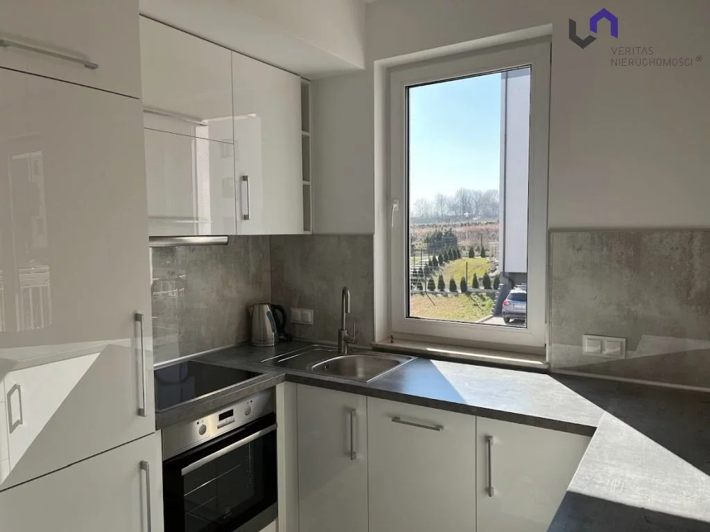 2 pokoje, mieszkanie 44,00 m², piętro 1, oferta nr , VTS-MW-7162, Chorzów, 17 Sierpnia