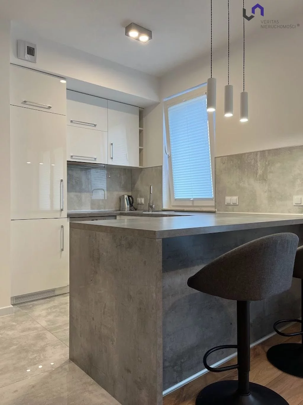 2 pokoje, mieszkanie 44,00 m², piętro 1, oferta nr , VTS-MW-7162, Chorzów, 17 Sierpnia
