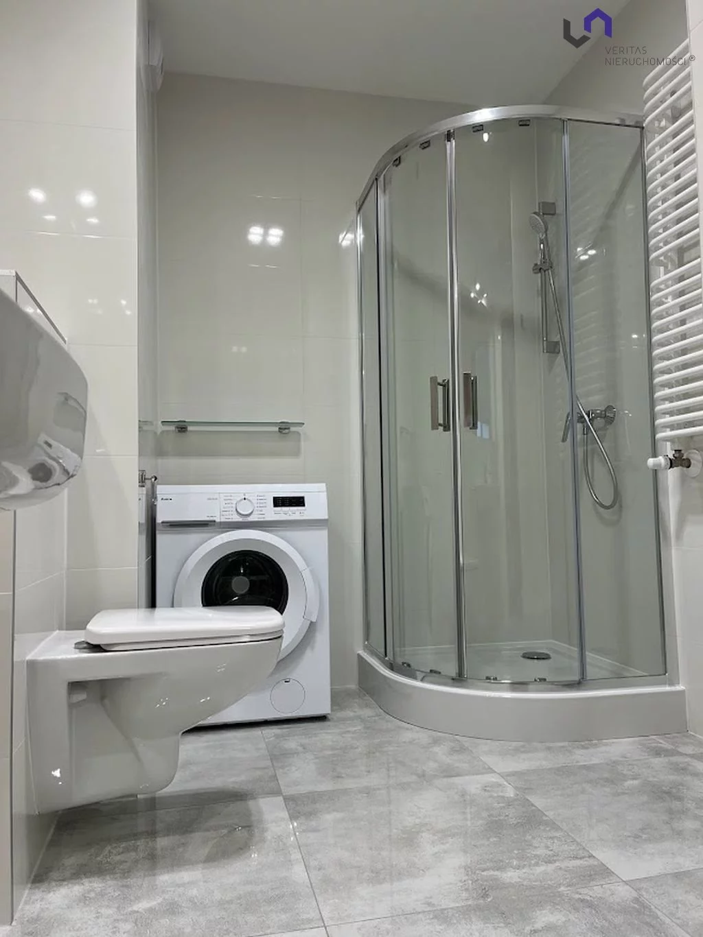 2 pokoje, mieszkanie 44,00 m², piętro 1, oferta nr , VTS-MW-7162, Chorzów, 17 Sierpnia
