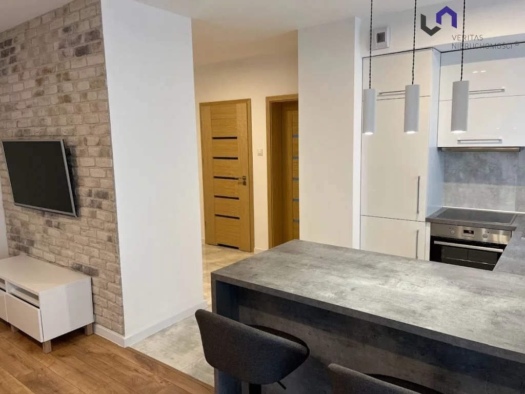 2 pokoje, mieszkanie 44,00 m², piętro 1, oferta nr , VTS-MW-7162, Chorzów, 17 Sierpnia