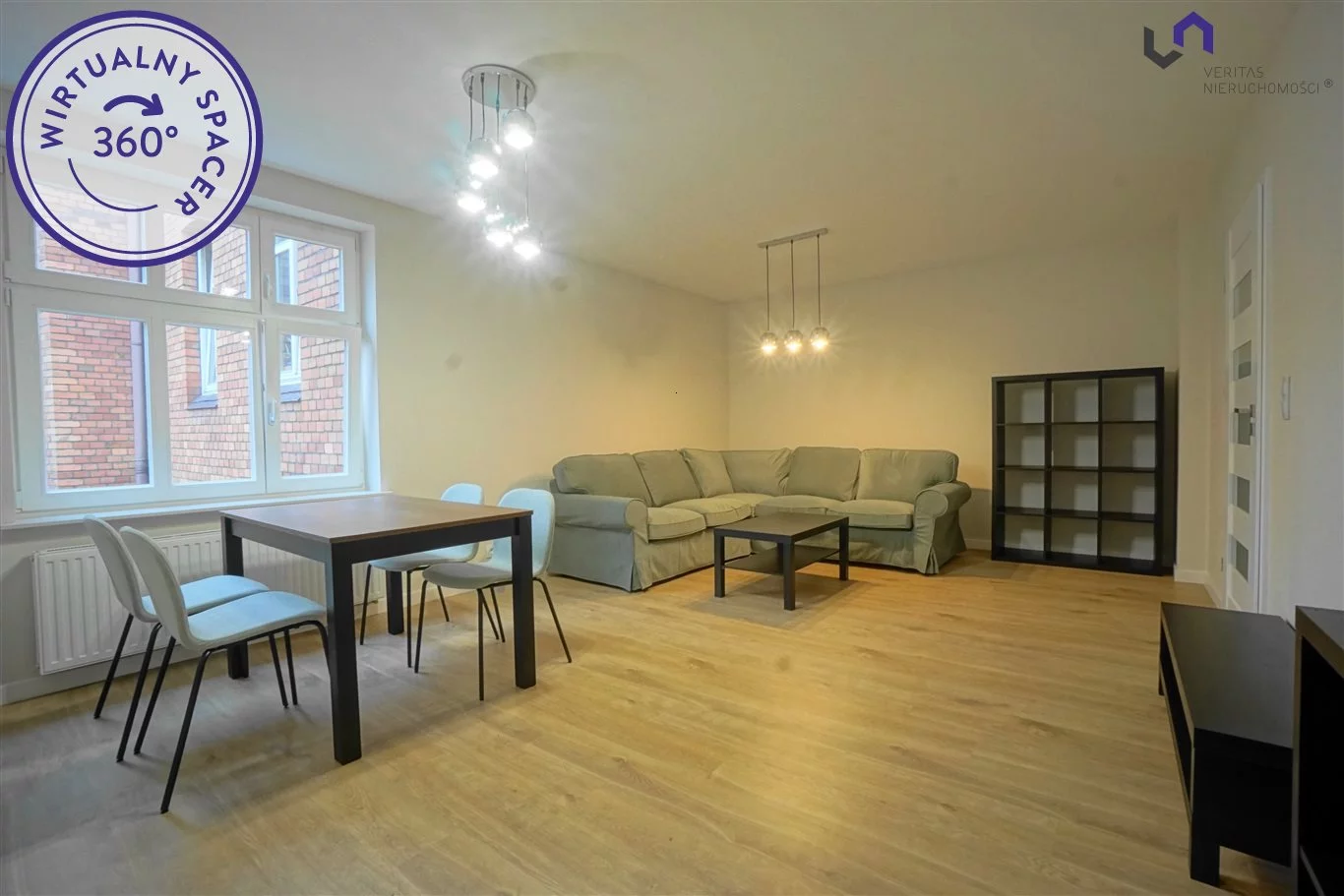Apartamenty VTS-MW-7154 Katowice Śródmieście 3 Maja