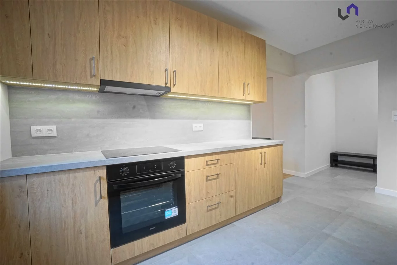 2 pokoje, mieszkanie 55,00 m², piętro 4, oferta nr , VTS-MW-7154, Katowice, Śródmieście, Centrum, 3 Maja