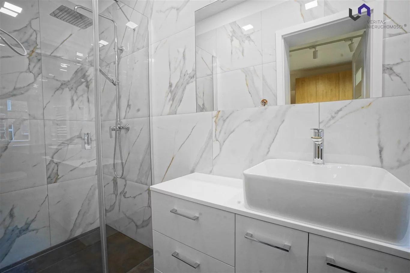 2 pokoje, mieszkanie 55,00 m², piętro 4, oferta nr , VTS-MW-7154, Katowice, Śródmieście, Centrum, 3 Maja