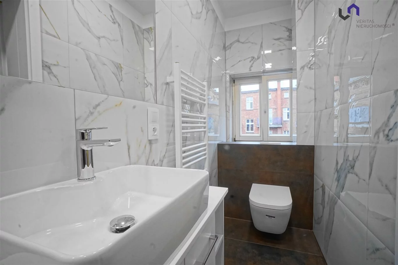 2 pokoje, mieszkanie 55,00 m², piętro 4, oferta nr , VTS-MW-7154, Katowice, Śródmieście, Centrum, 3 Maja