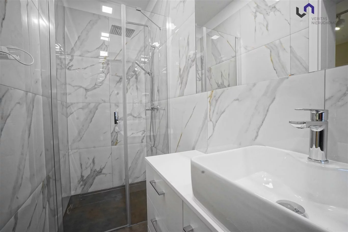 2 pokoje, mieszkanie 55,00 m², piętro 4, oferta nr , VTS-MW-7154, Katowice, Śródmieście, Centrum, 3 Maja