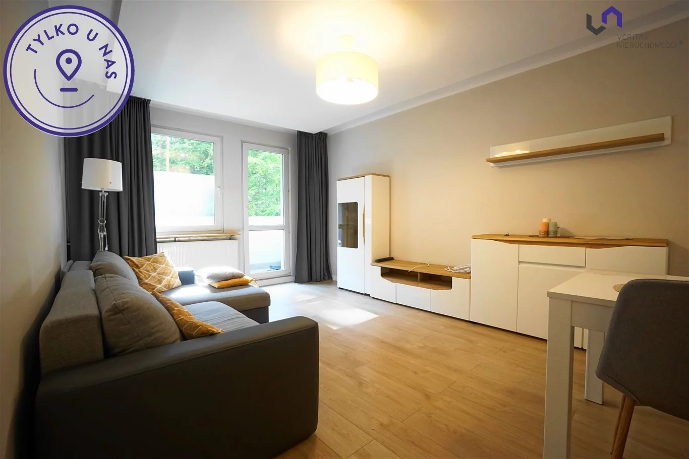 Apartamenty VTS-MW-7128 Katowice Giszowiec Adama