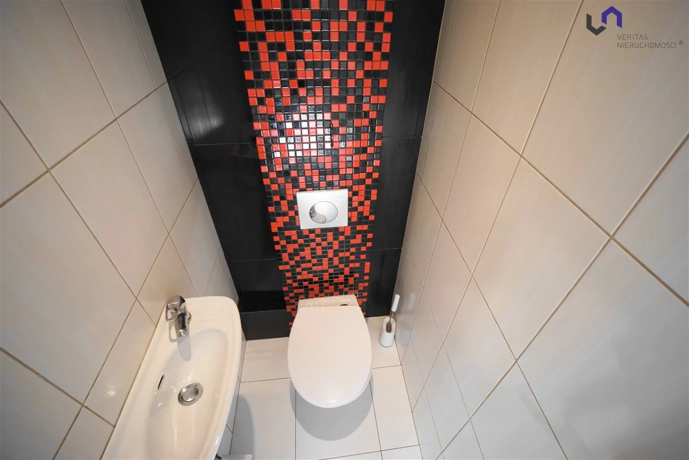 2 pokoje, mieszkanie 48,00 m², piętro 2, oferta nr , VTS-MW-7128, Katowice, Giszowiec, Giszowiec, Adama