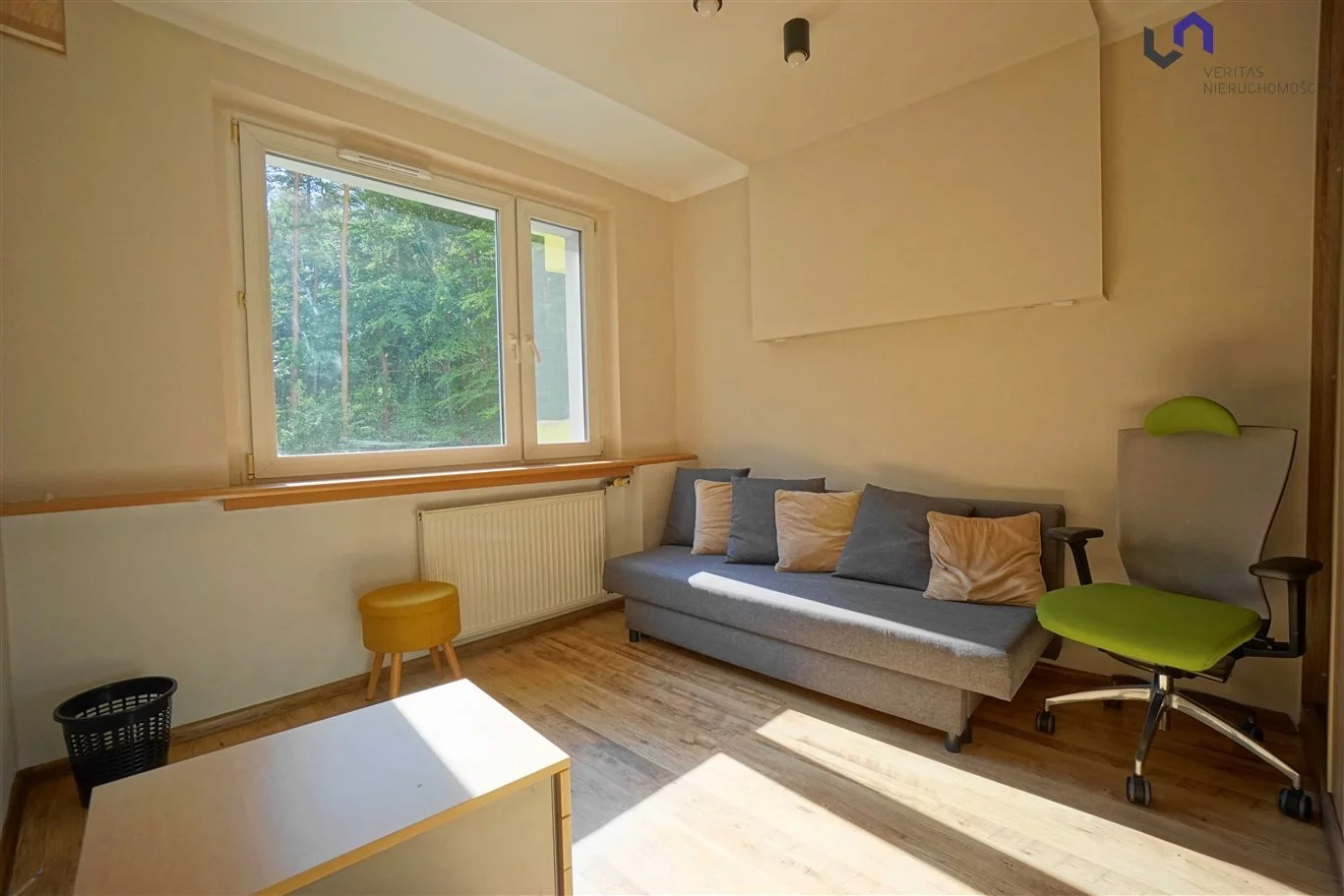 2 pokoje, mieszkanie 48,00 m², piętro 2, oferta nr , VTS-MW-7128, Katowice, Giszowiec, Giszowiec, Adama