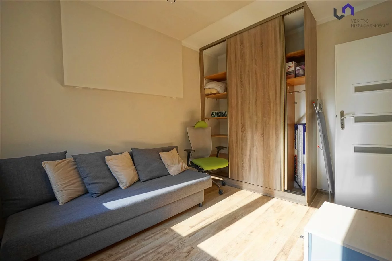 2 pokoje, mieszkanie 48,00 m², piętro 2, oferta nr , VTS-MW-7128, Katowice, Giszowiec, Giszowiec, Adama