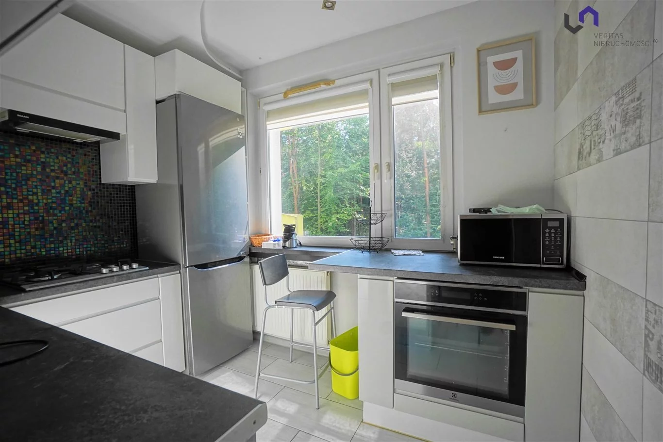 2 pokoje, mieszkanie 48,00 m², piętro 2, oferta nr , VTS-MW-7128, Katowice, Giszowiec, Giszowiec, Adama