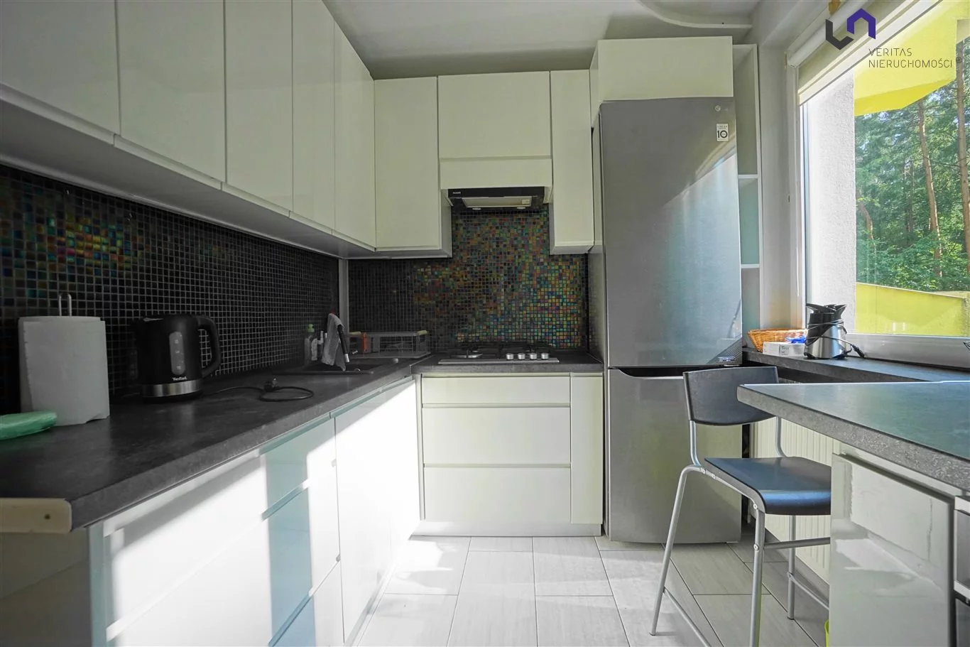 2 pokoje, mieszkanie 48,00 m², piętro 2, oferta nr , VTS-MW-7128, Katowice, Giszowiec, Giszowiec, Adama
