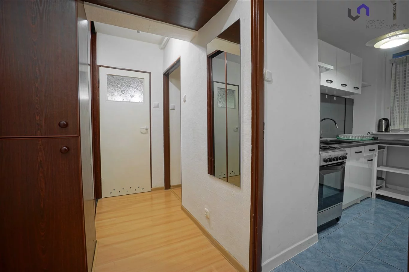 2 pokoje, mieszkanie 39,11 m², piętro 10, oferta nr , VTS-MW-7092, Zabrze, J. III Sobieskiego