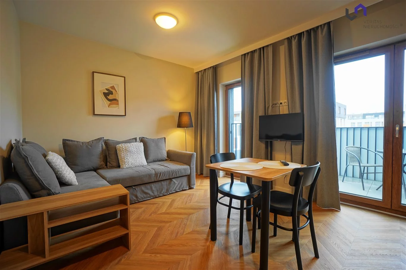 2 pokoje, mieszkanie 26,00 m², piętro 2, oferta nr , VTS-MW-7107, Katowice, Brynów-Osiedle Zgrzebnioka, Brynów, Meteorologów