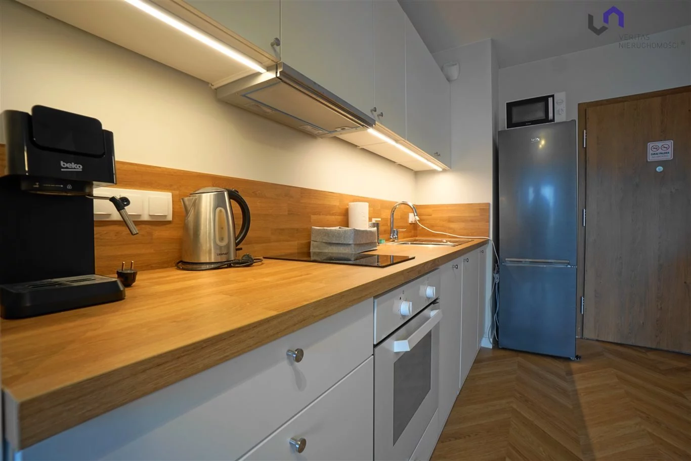 2 pokoje, mieszkanie 26,00 m², piętro 2, oferta nr , VTS-MW-7107, Katowice, Brynów-Osiedle Zgrzebnioka, Brynów, Meteorologów
