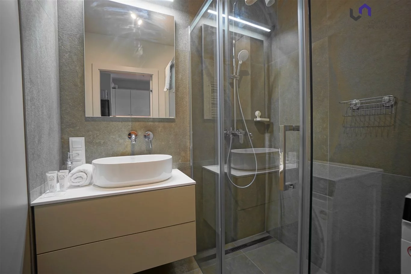 2 pokoje, mieszkanie 26,00 m², piętro 2, oferta nr , VTS-MW-7107, Katowice, Brynów-Osiedle Zgrzebnioka, Brynów, Meteorologów