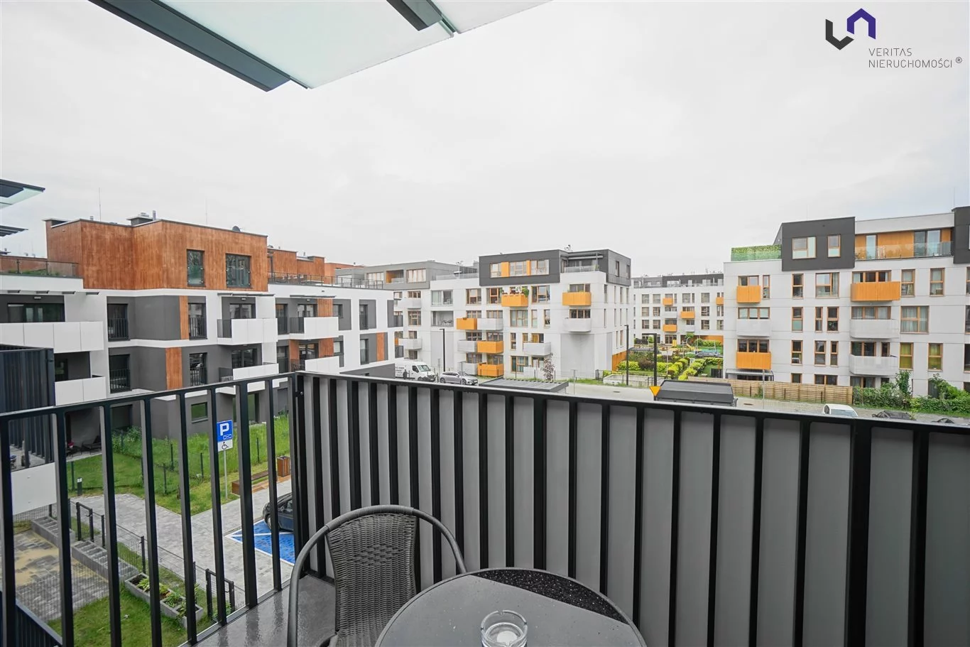 2 pokoje, mieszkanie 26,00 m², piętro 2, oferta nr , VTS-MW-7107, Katowice, Brynów-Osiedle Zgrzebnioka, Brynów, Meteorologów