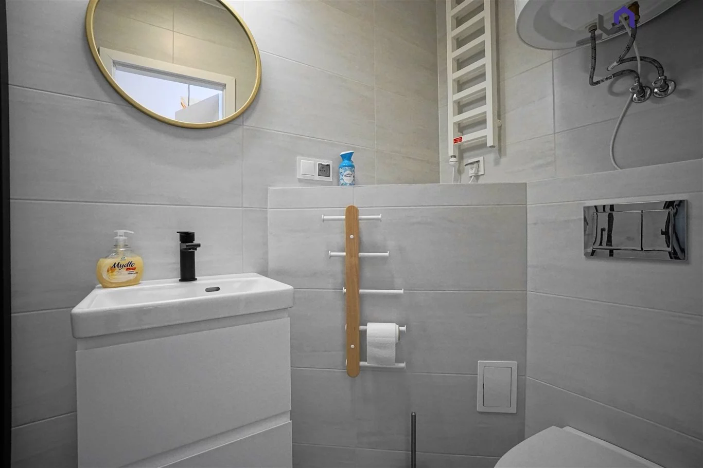 2 pokoje, mieszkanie 33,53 m², piętro 3, oferta nr , VTS-MW-7112, Katowice, Śródmieście, Centrum, Mikołowska