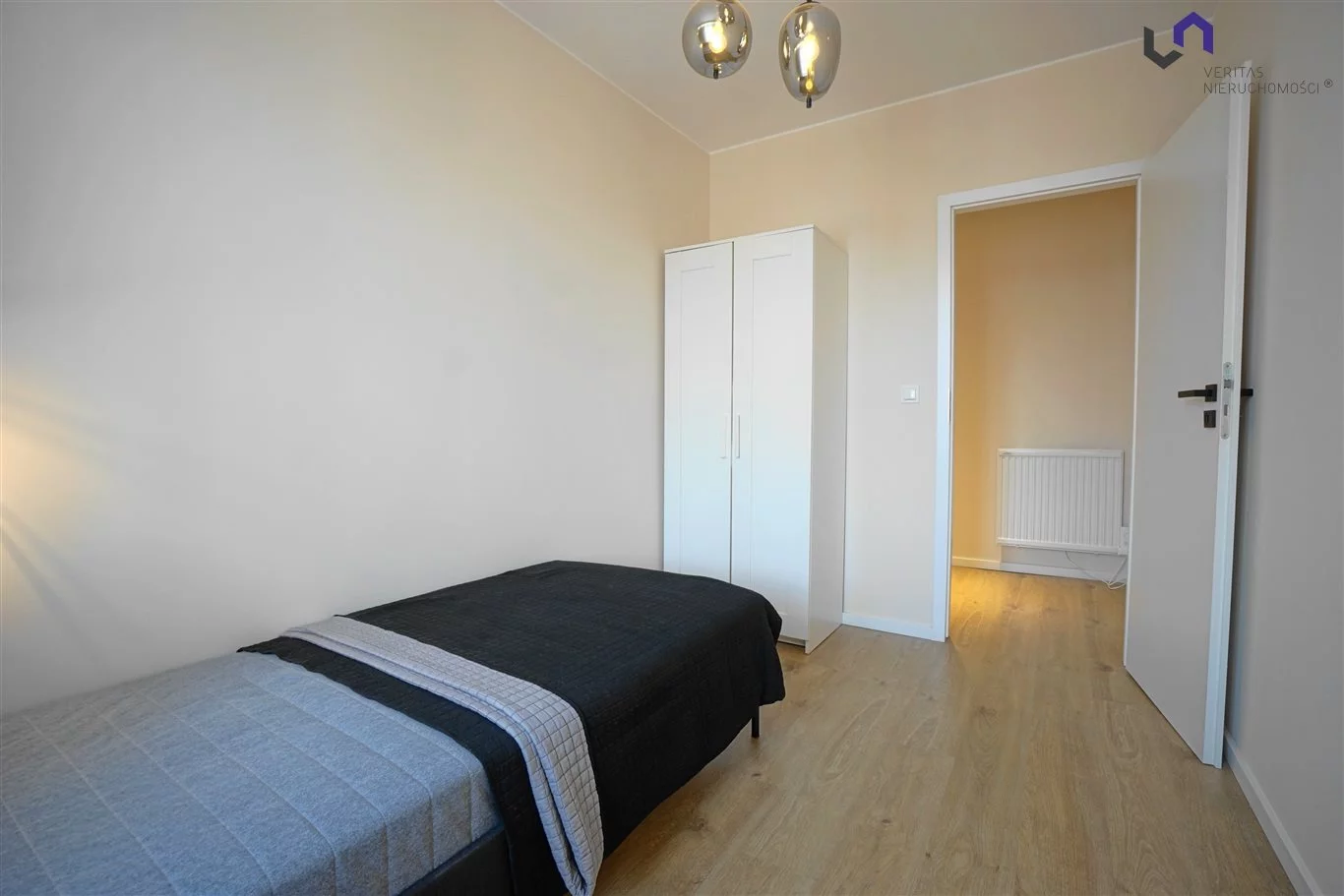 2 pokoje, mieszkanie 33,53 m², piętro 3, oferta nr , VTS-MW-7112, Katowice, Śródmieście, Centrum, Mikołowska