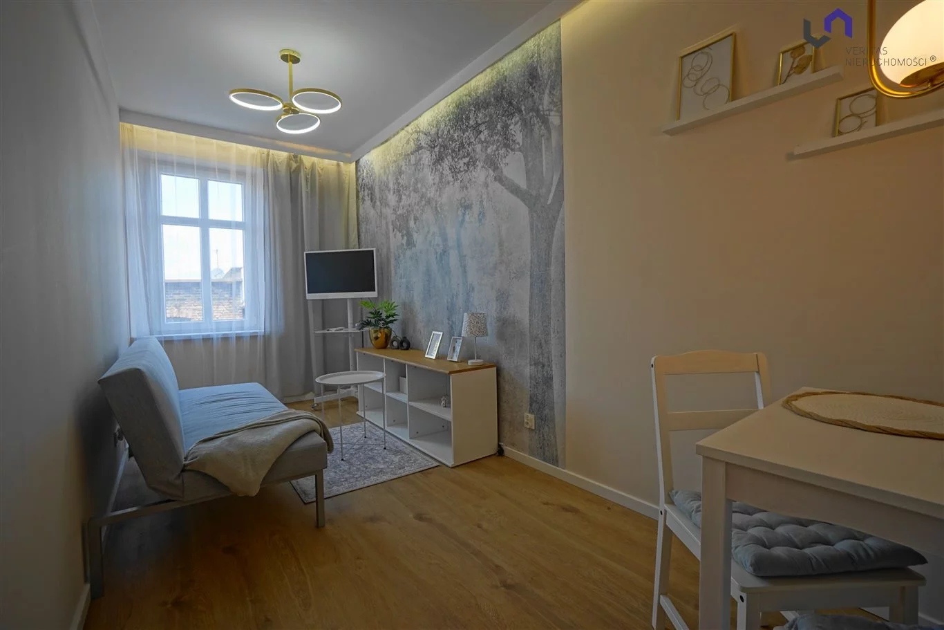 2 pokoje, mieszkanie 33,53 m², piętro 3, oferta nr , VTS-MW-7112, Katowice, Śródmieście, Centrum, Mikołowska