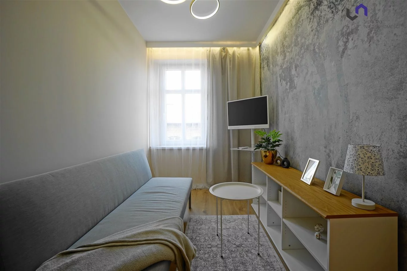 2 pokoje, mieszkanie 33,53 m², piętro 3, oferta nr , VTS-MW-7112, Katowice, Śródmieście, Centrum, Mikołowska