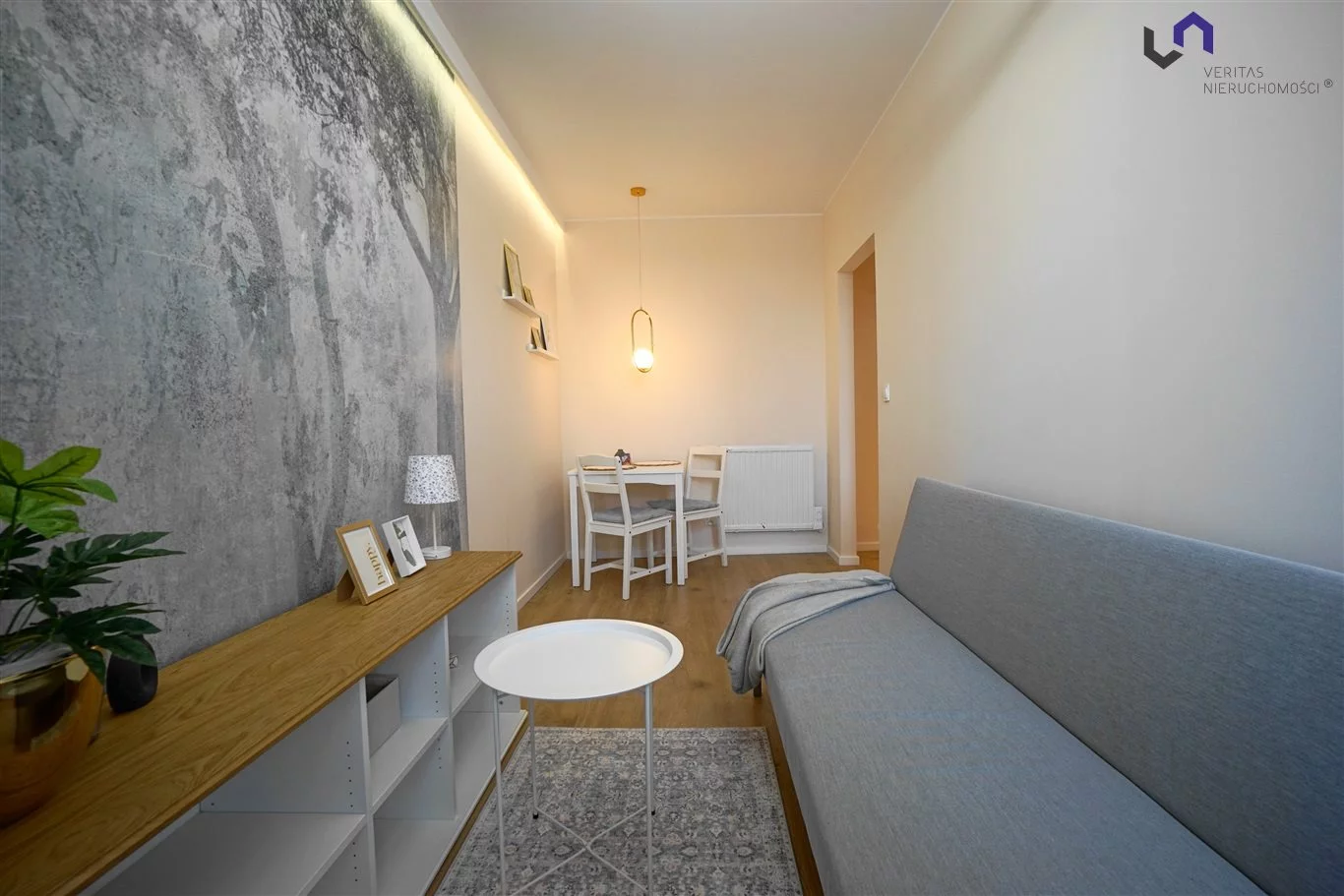 2 pokoje, mieszkanie 33,53 m², piętro 3, oferta nr , VTS-MW-7112, Katowice, Śródmieście, Centrum, Mikołowska