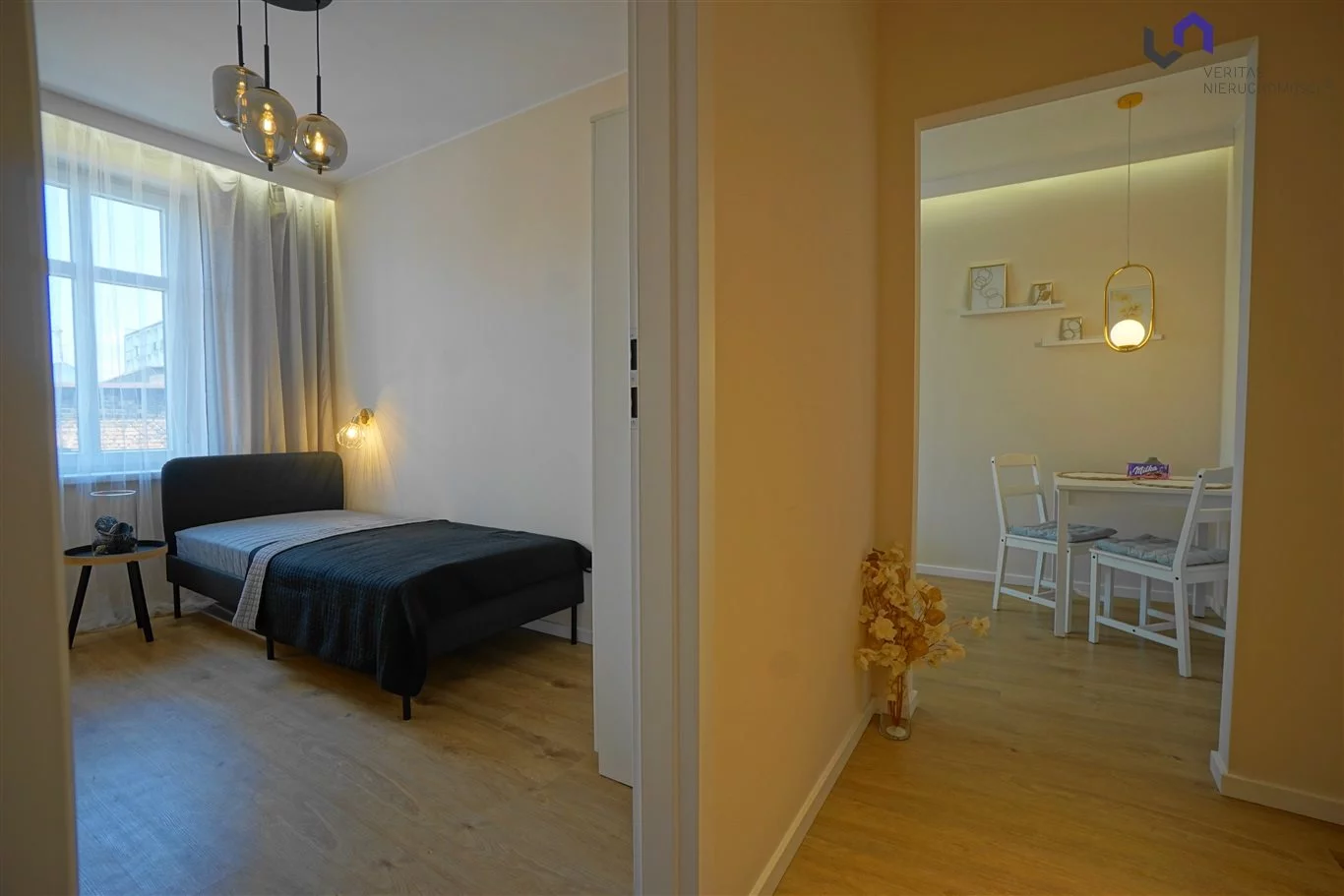 2 pokoje, mieszkanie 33,53 m², piętro 3, oferta nr , VTS-MW-7112, Katowice, Śródmieście, Centrum, Mikołowska