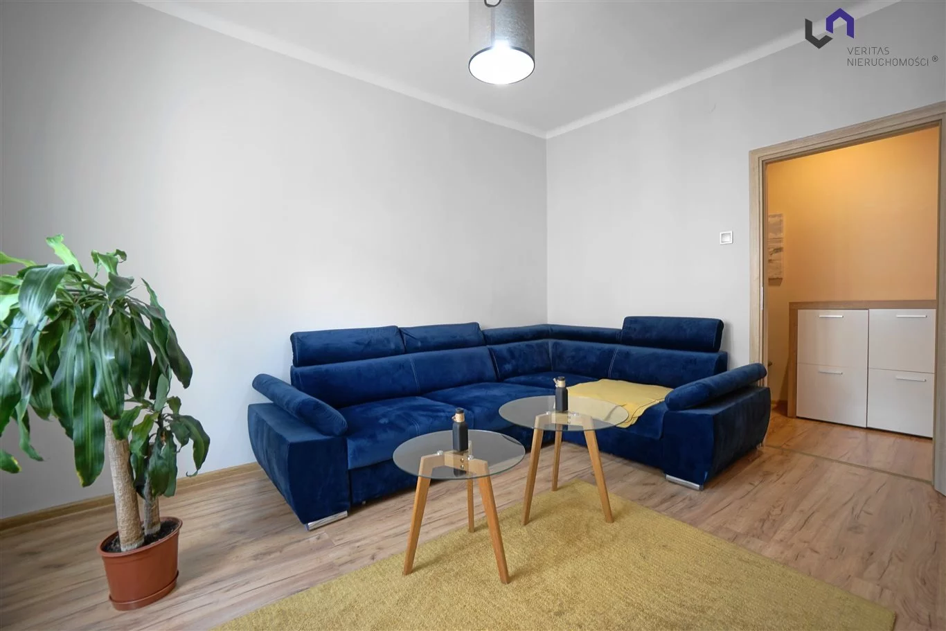 2 pokoje, mieszkanie 45,89 m², piętro 1, oferta nr , VTS-MW-7150, Katowice, Śródmieście, Centrum, Skalna