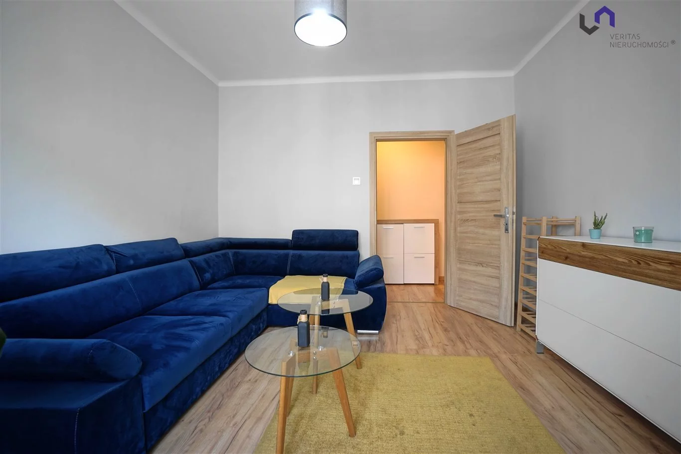 2 pokoje, mieszkanie 45,89 m², piętro 1, oferta nr , VTS-MW-7150, Katowice, Śródmieście, Centrum, Skalna