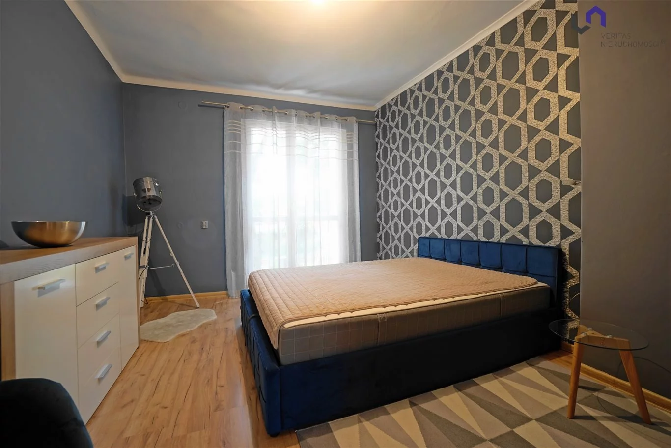 2 pokoje, mieszkanie 45,89 m², piętro 1, oferta nr , VTS-MW-7150, Katowice, Śródmieście, Centrum, Skalna