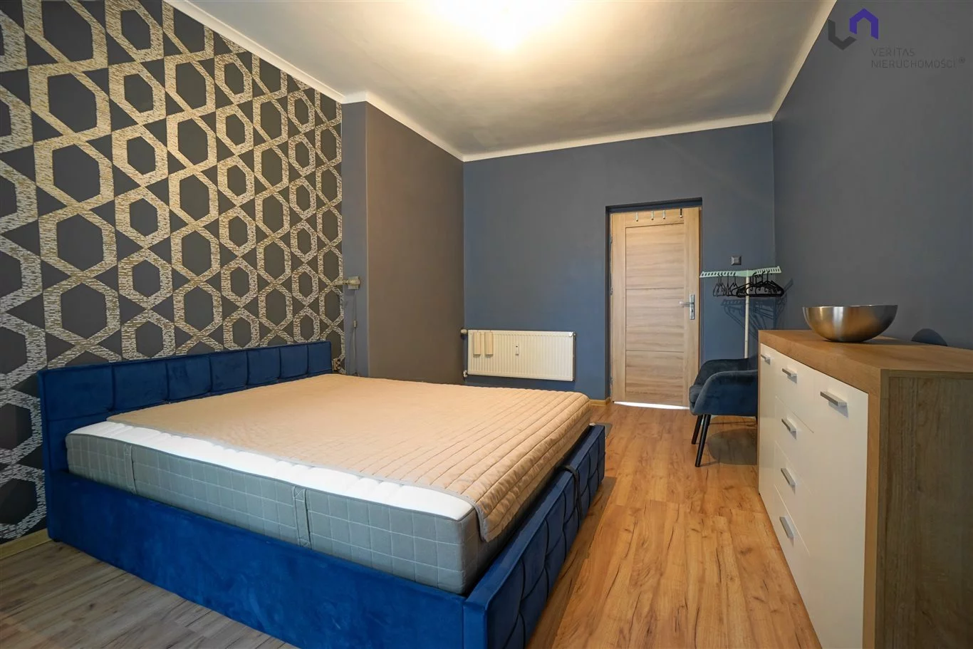 2 pokoje, mieszkanie 45,89 m², piętro 1, oferta nr , VTS-MW-7150, Katowice, Śródmieście, Centrum, Skalna