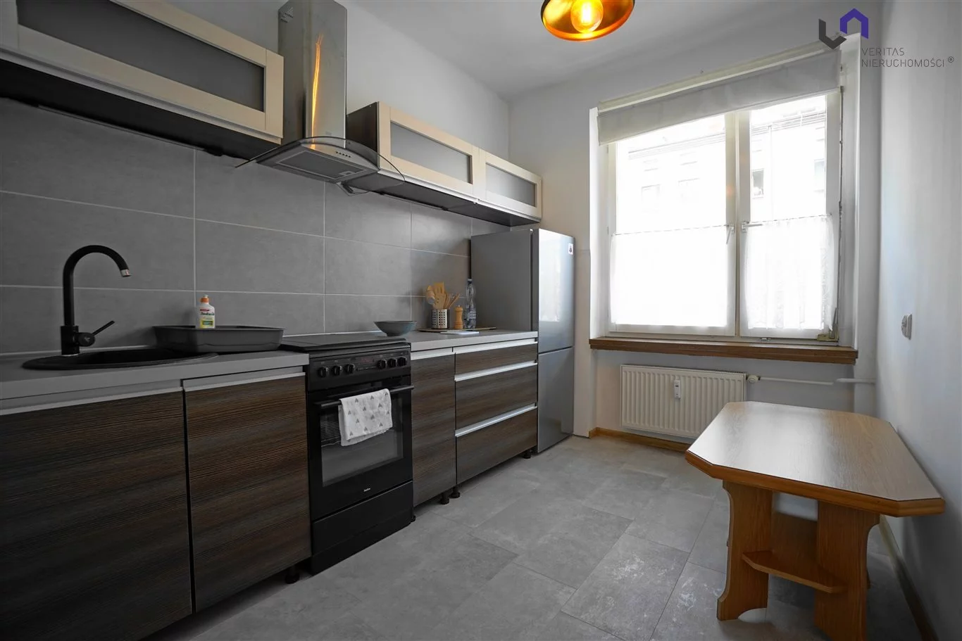 2 pokoje, mieszkanie 45,89 m², piętro 1, oferta nr , VTS-MW-7150, Katowice, Śródmieście, Centrum, Skalna