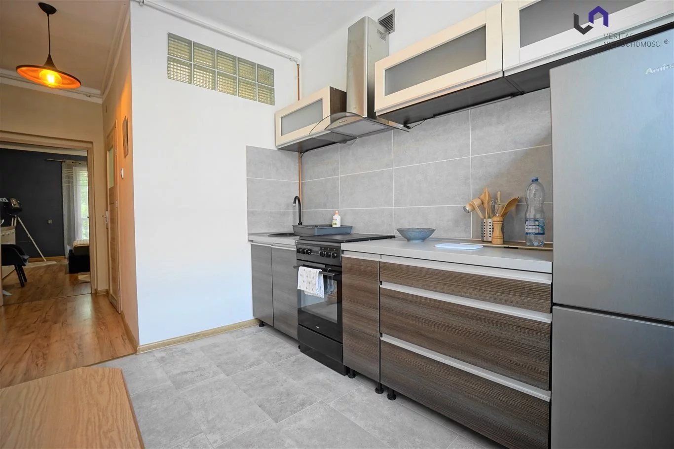 2 pokoje, mieszkanie 45,89 m², piętro 1, oferta nr , VTS-MW-7150, Katowice, Śródmieście, Centrum, Skalna