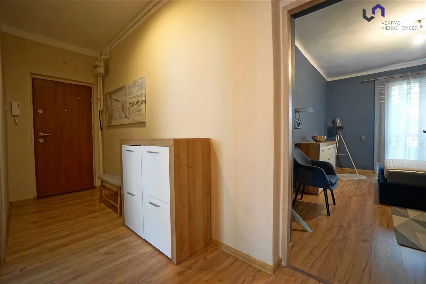 2 pokoje, mieszkanie 45,89 m², piętro 1, oferta nr , VTS-MW-7150, Katowice, Śródmieście, Centrum, Skalna