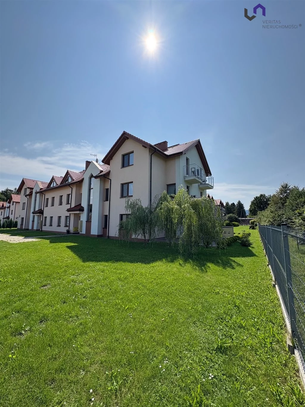 Apartamenty VTS-MW-7144 Ustroń Skoczowska
