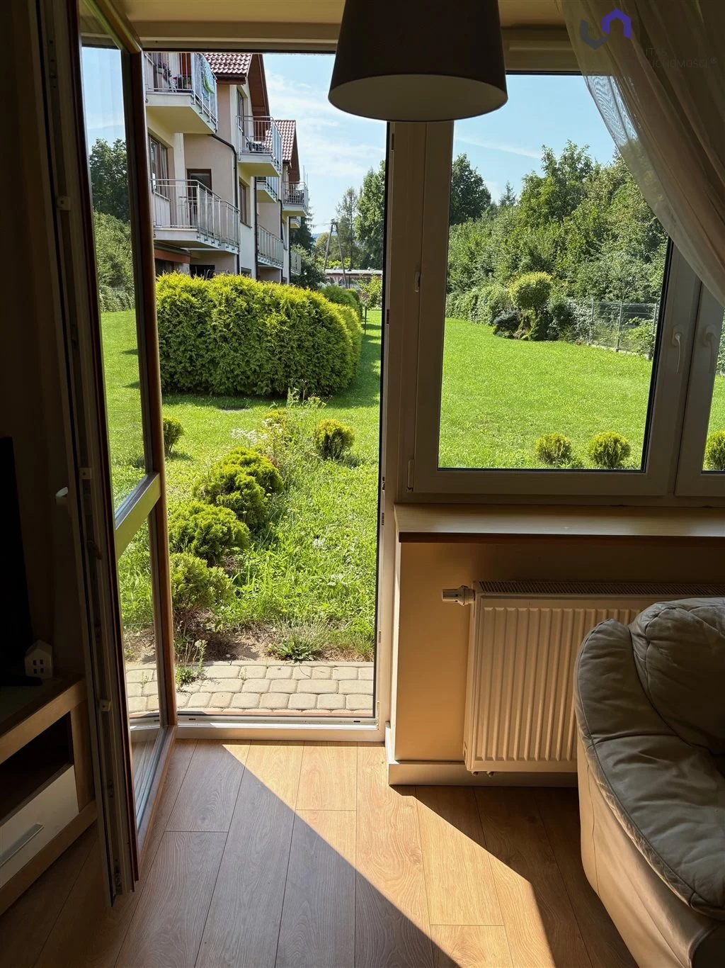 2 pokoje, mieszkanie 39,00 m², parter, oferta nr , VTS-MW-7144, Ustroń, Skoczowska