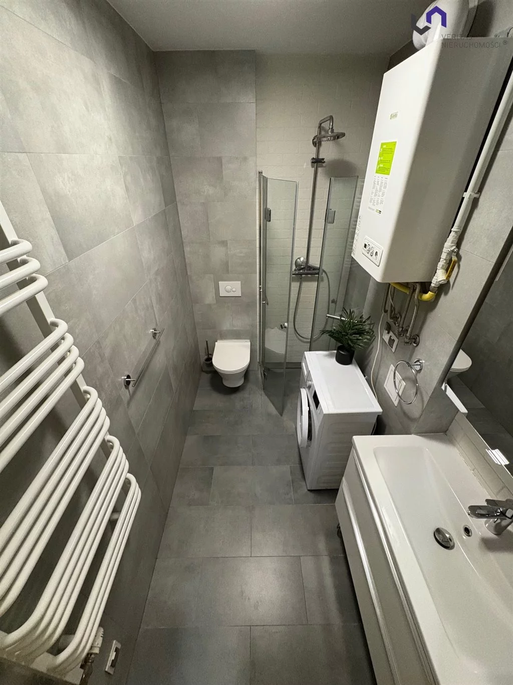 2 pokoje, mieszkanie 39,00 m², parter, oferta nr , VTS-MW-7144, Ustroń, Skoczowska