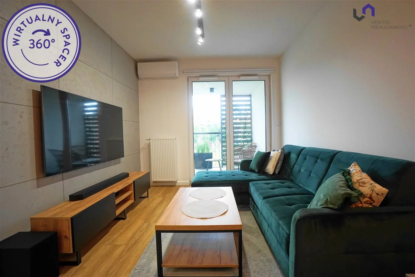 Apartamenty VTS-MW-7127 Katowice Śródmieście Strzelecka